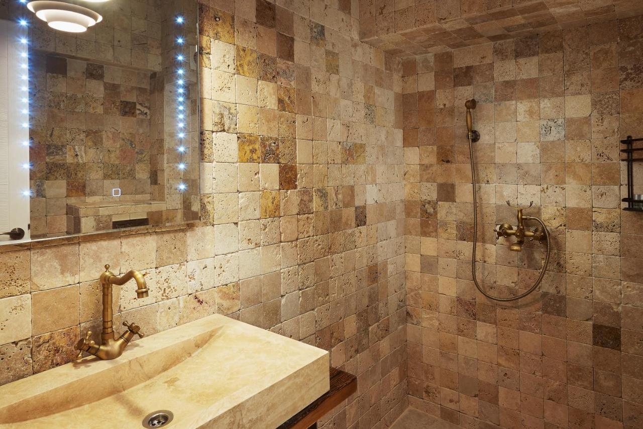 Piata Unirii Central Apartments Яш Екстериор снимка