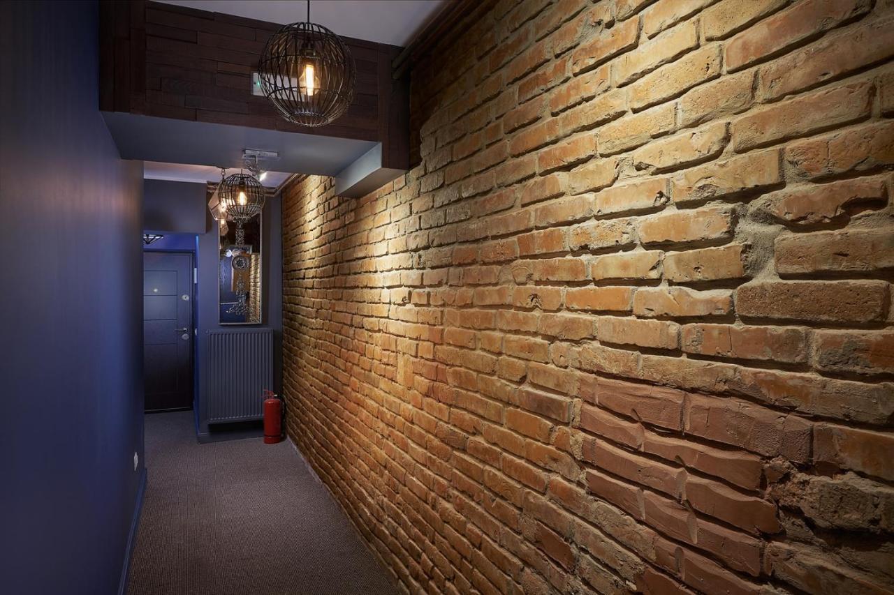 Piata Unirii Central Apartments Яш Екстериор снимка