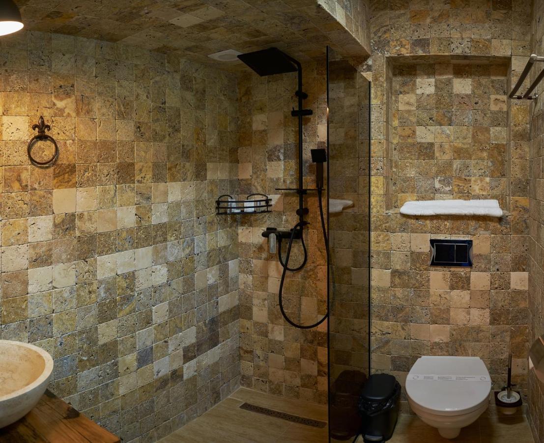 Piata Unirii Central Apartments Яш Екстериор снимка