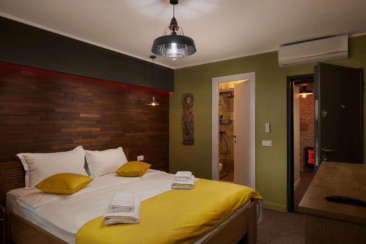 Piata Unirii Central Apartments Яш Екстериор снимка
