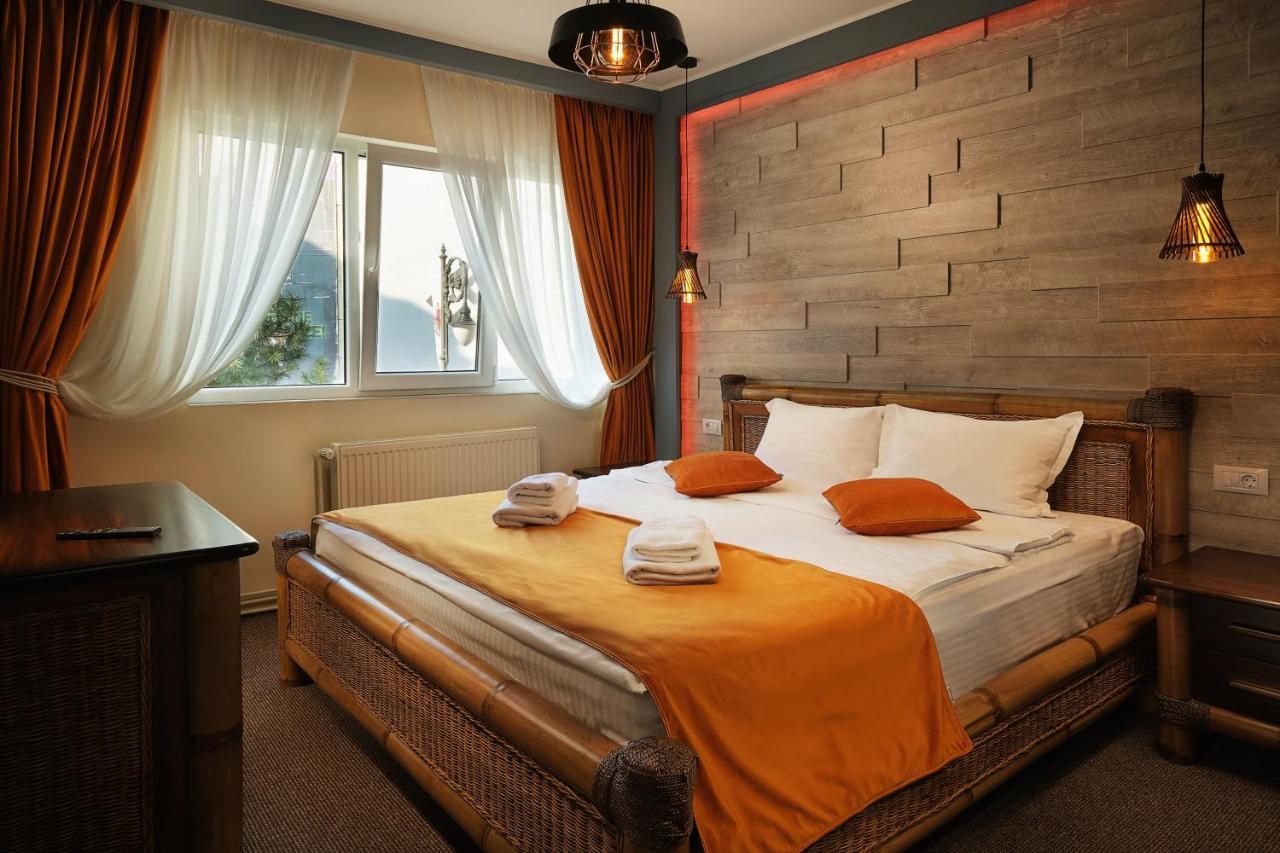 Piata Unirii Central Apartments Яш Екстериор снимка