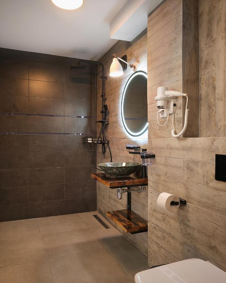 Piata Unirii Central Apartments Яш Екстериор снимка